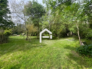 terrain à la vente -   31190  MAURESSAC, surface 2538 m2 vente terrain - APR744710
